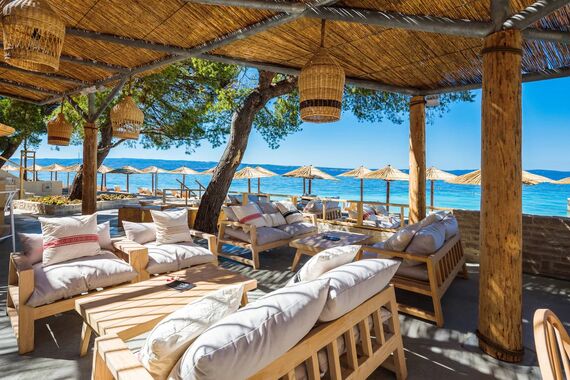 Gooshter Beach Club