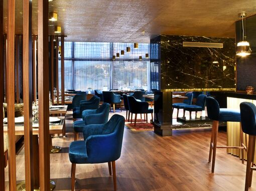 Maestral Club Restaurant