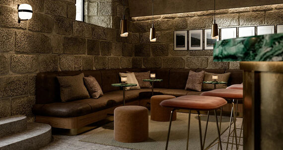 Mamula Island Hotel