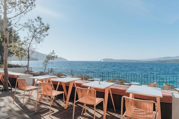 Maslina Resort