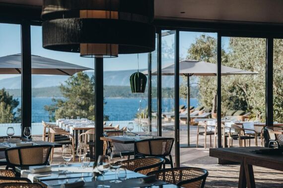 Maslina Resort