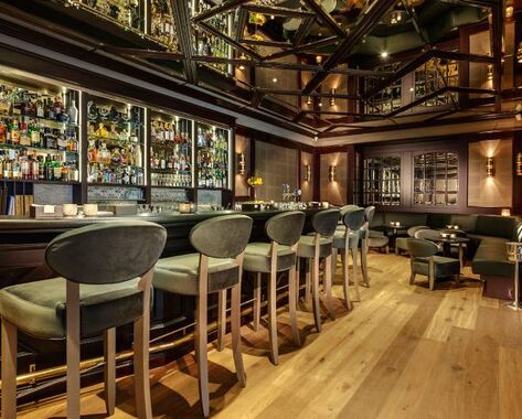Joseph's Bar & Terrace