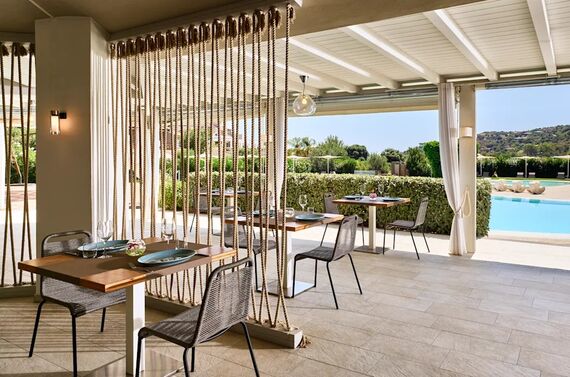 Baia di Chia Resort Sardinia