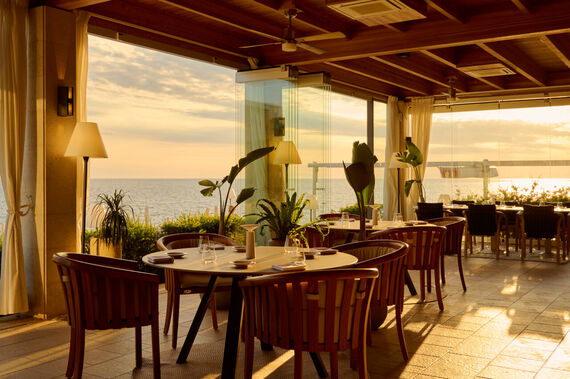 Miramare by Fratelli Cerea 