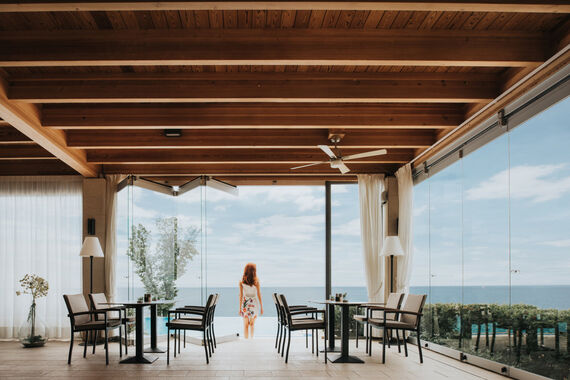 Miramare by Fratelli Cerea