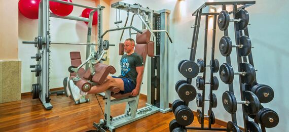 Monte Casa SPA & Wellness