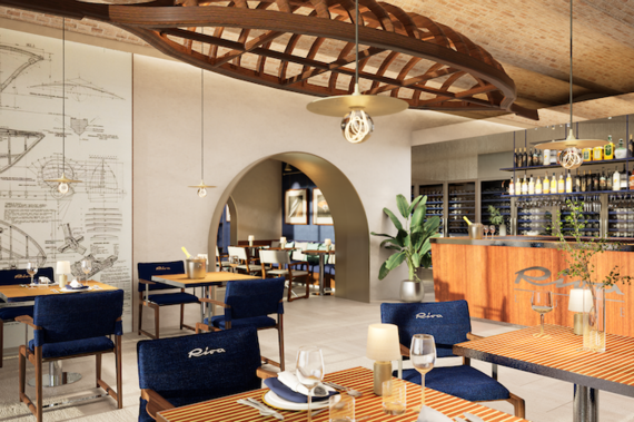 Riva Lounge