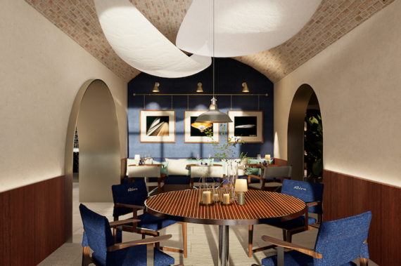 Riva Lounge
