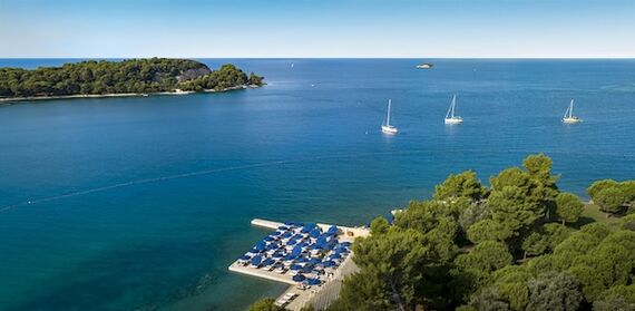 Mulini Beach 