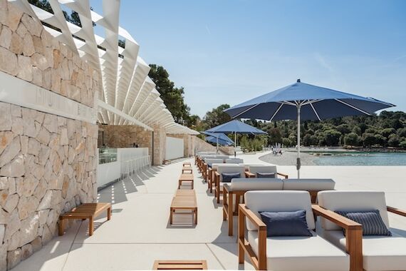 Mulini Beach 