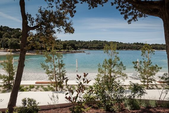 Mulini Beach 