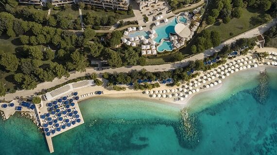 Mulini Beach 