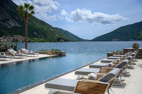 Mövenpick Hotel & Residences Teuta Kotor Bay