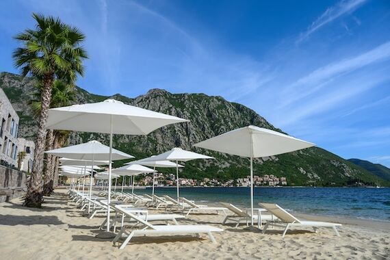 Mövenpick Hotel & Residences Teuta Kotor Bay