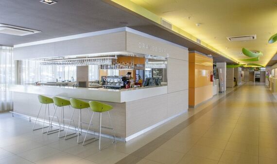 Family Hotel Vespera