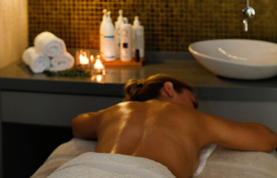 Palmon Bay Hotel & Spa