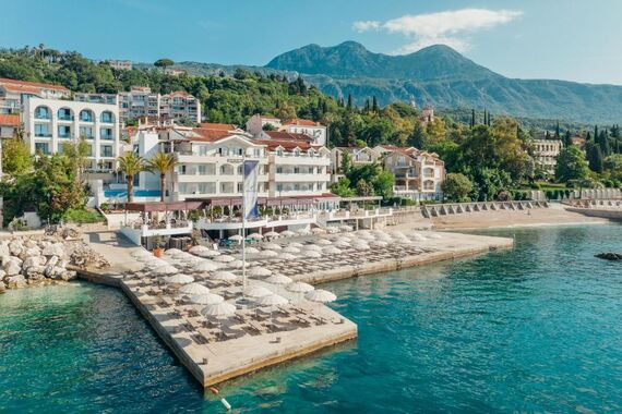 Hotel Perla