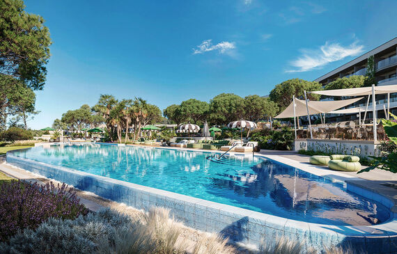 Pical Resort , Valamar Collection