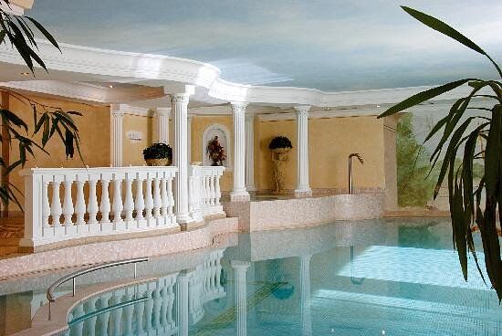 Appartements Evaldo