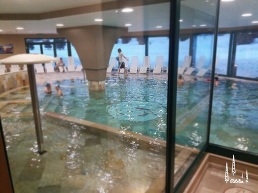 TH Golf Hotel Madonna di Campiglio