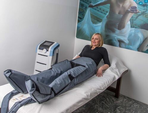 Grand Hotel Sava 
