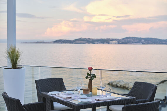 Kempinski Hotel Adriatic