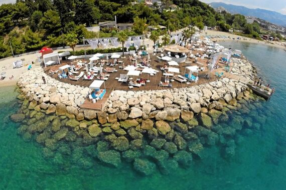 Radisson Blu Resort & SPA Split