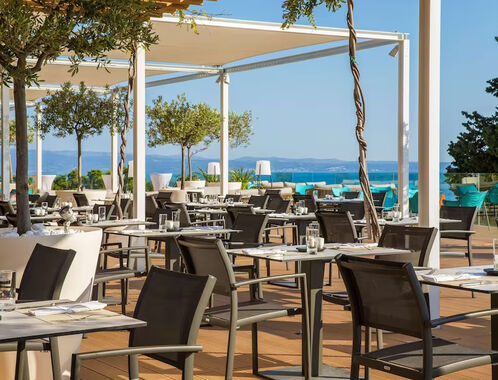 Radisson Blu Resort & SPA Split