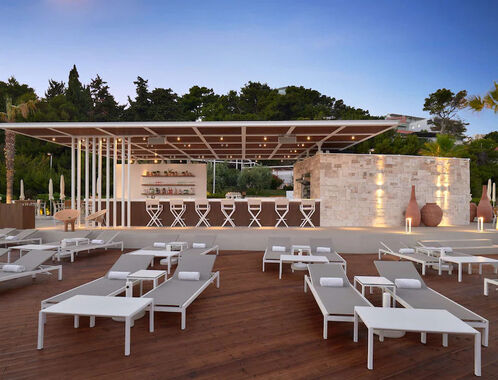 Mistral Beach Club