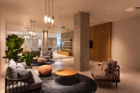 Radisson Blu Resort & SPA Split