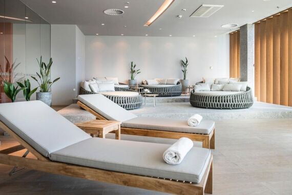 Radisson Blu Resort & SPA Split