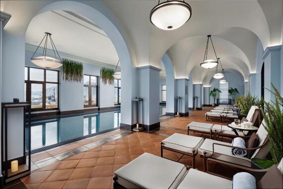 Regent Porto Montenegro