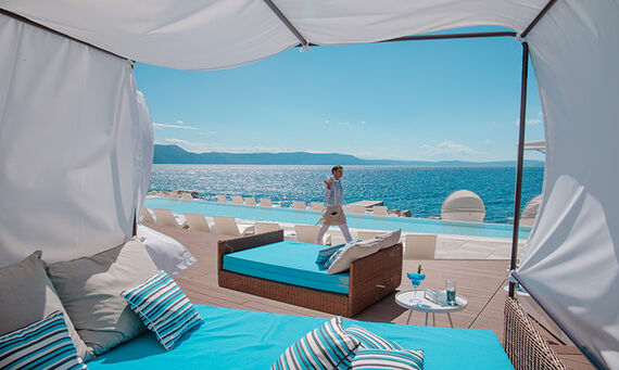 Sundance Beach Club