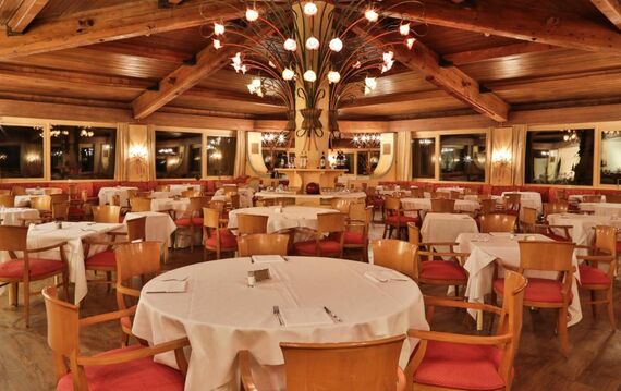 TH Golf Hotel Madonna di Campiglio