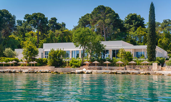 Isabella Valamar Collection Island Resort​
