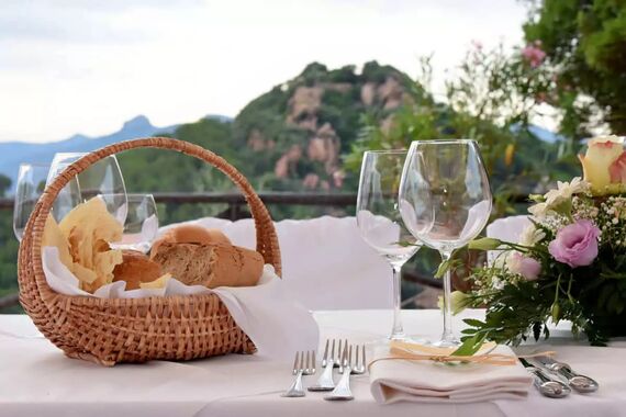 La Cala Restaurant