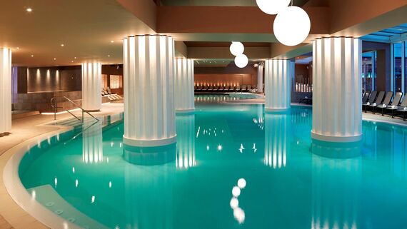 LifeClass Hotels & Spa