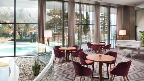 Sheraton Dubrovnik Riviera