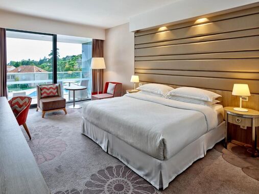 Sheraton Dubrovnik Riviera