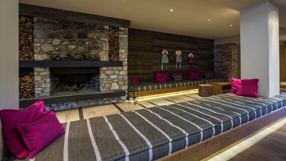 Falkensteiner Hotel Sonnenalpe