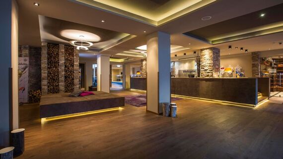 Falkensteiner Hotel Sonnenalpe