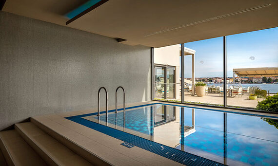 Valamar Isabella Hotel