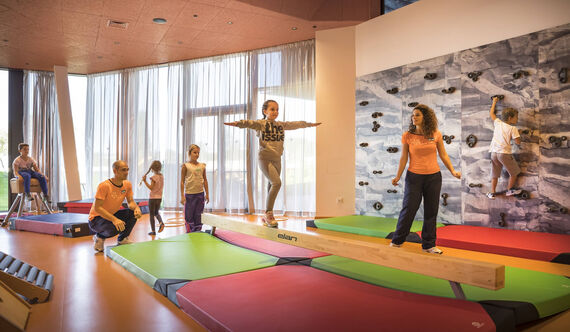 Family Hotel Amarin 