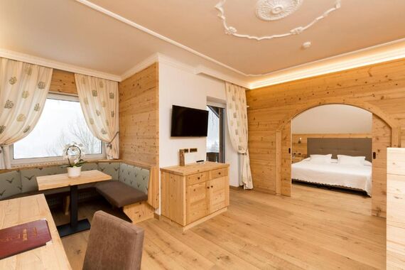 Sporthotel Arabba