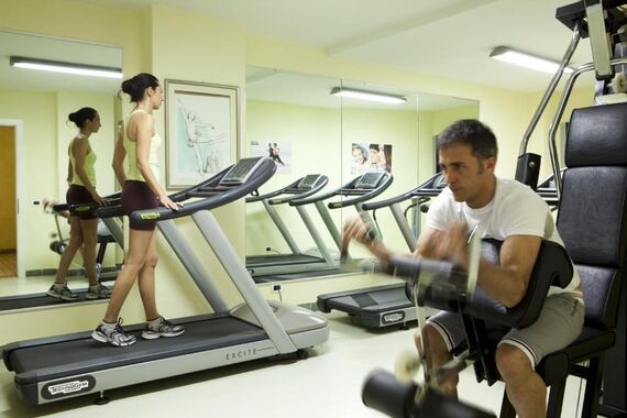 Sporthotel Arabba