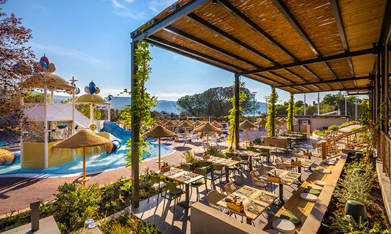 Valamar Amicor Green Resort