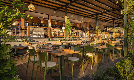 Valamar Amicor Green Resort