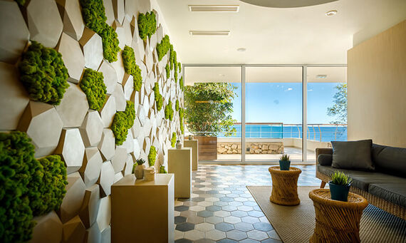 Valamar Girandella Family