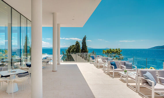 Valamar Girandella Family