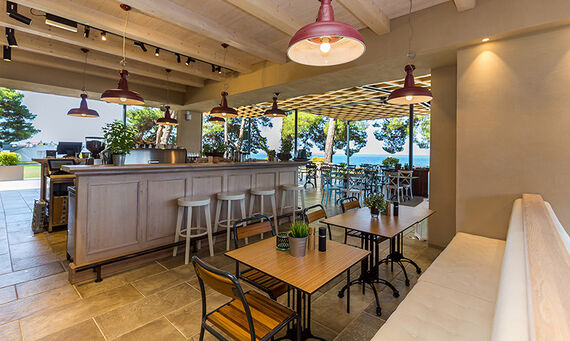 La Pentola Trattoria Italiana